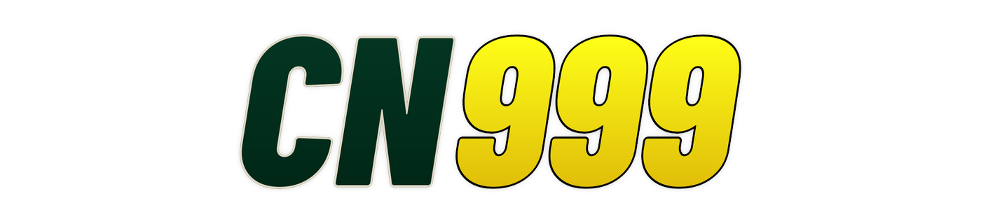 cn999 Logo